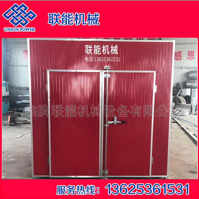 農副產(chǎn)品烘干箱